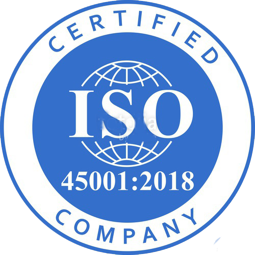 AQ Agency certificata ISO 45001